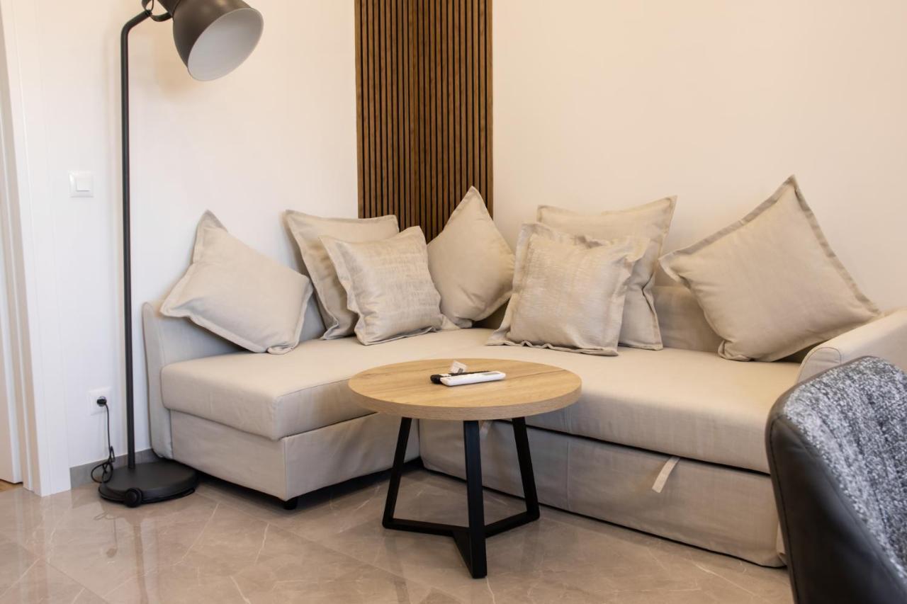 זאגרב Hugo Apartments מראה חיצוני תמונה