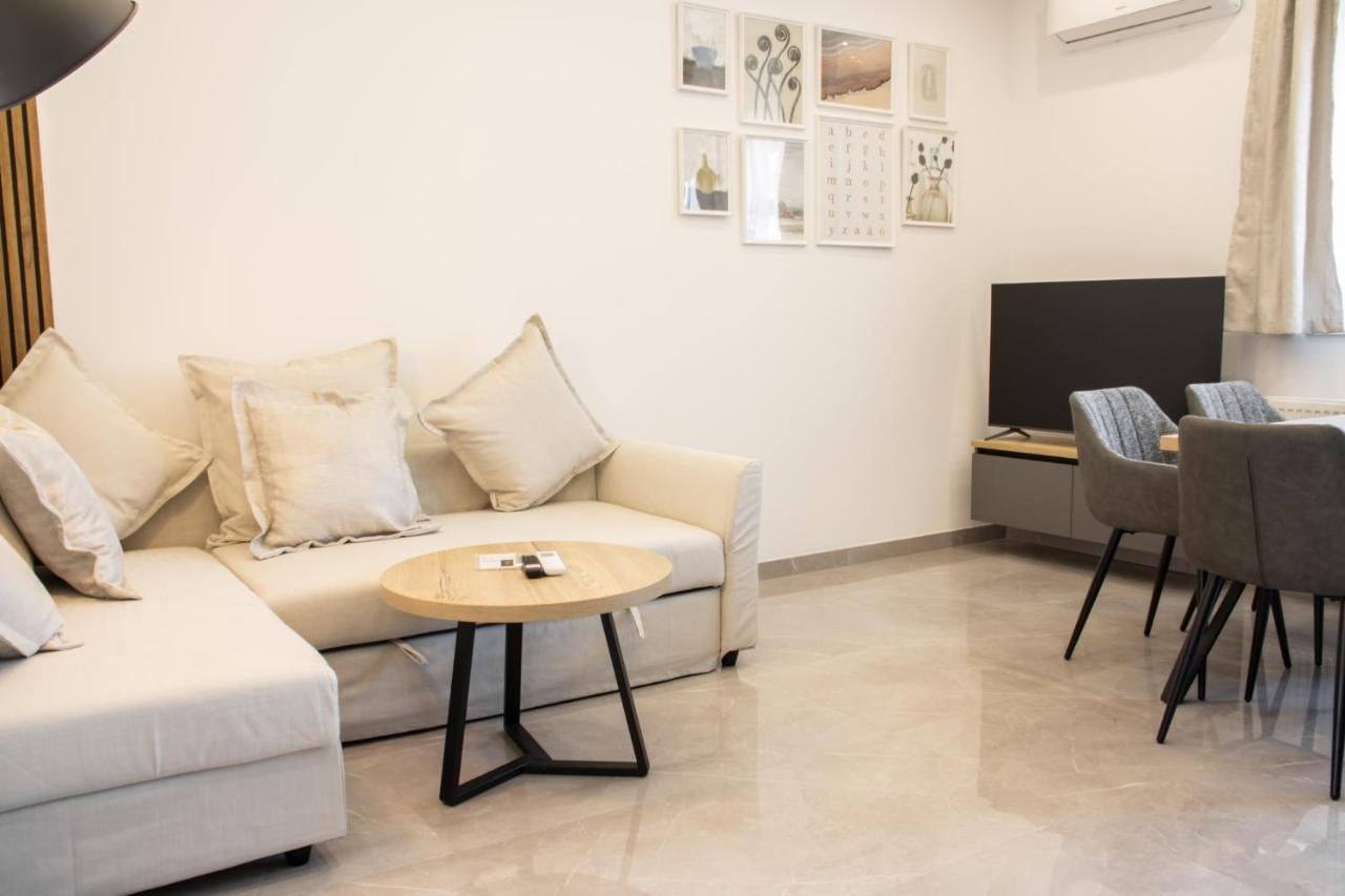זאגרב Hugo Apartments מראה חיצוני תמונה