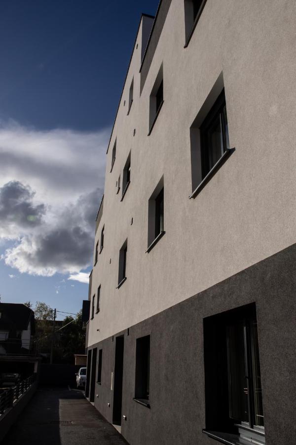 זאגרב Hugo Apartments מראה חיצוני תמונה
