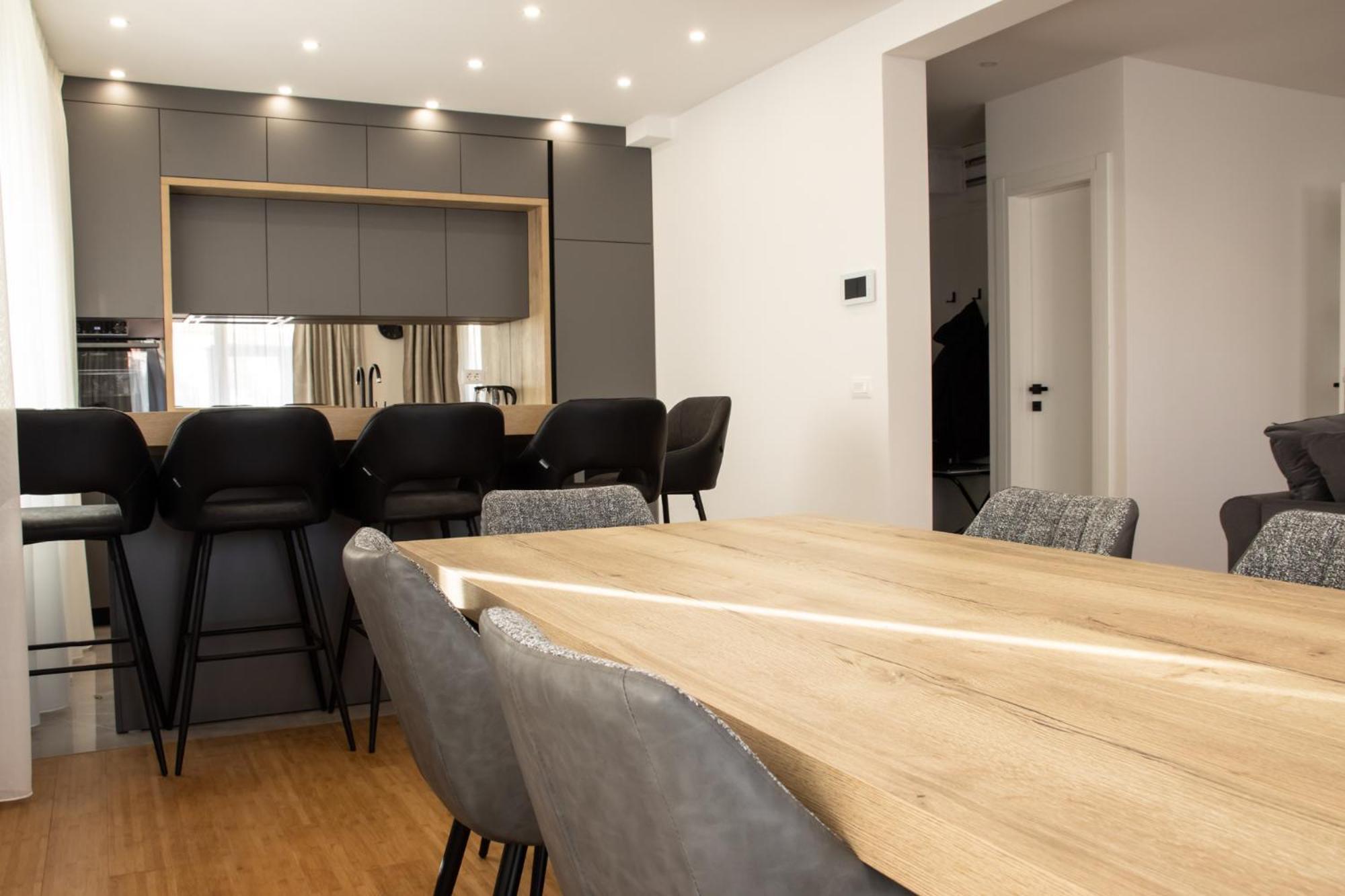 זאגרב Hugo Apartments מראה חיצוני תמונה