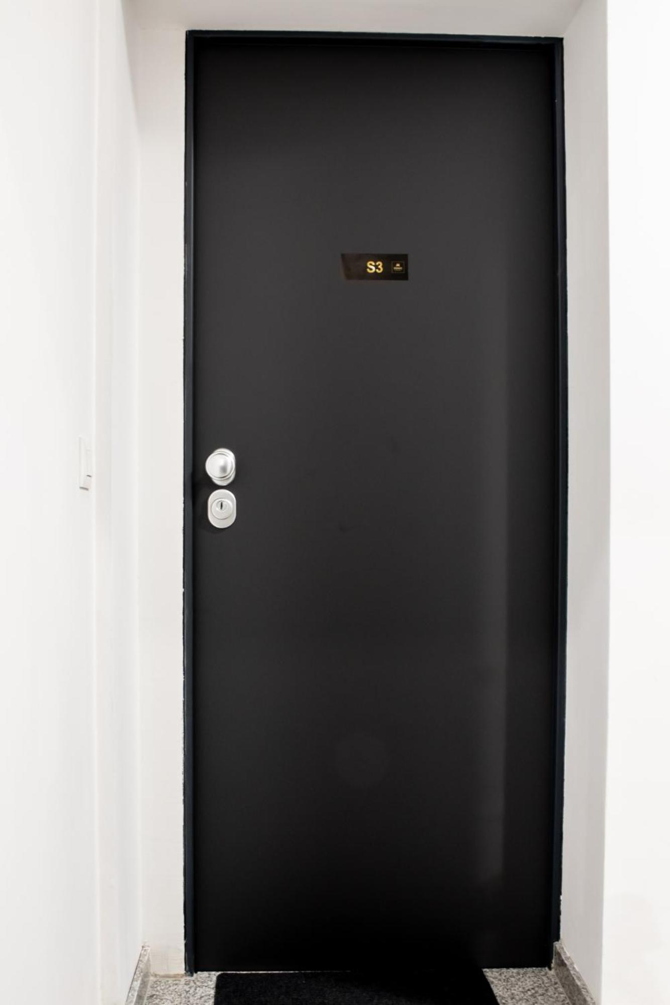 זאגרב Hugo Apartments מראה חיצוני תמונה