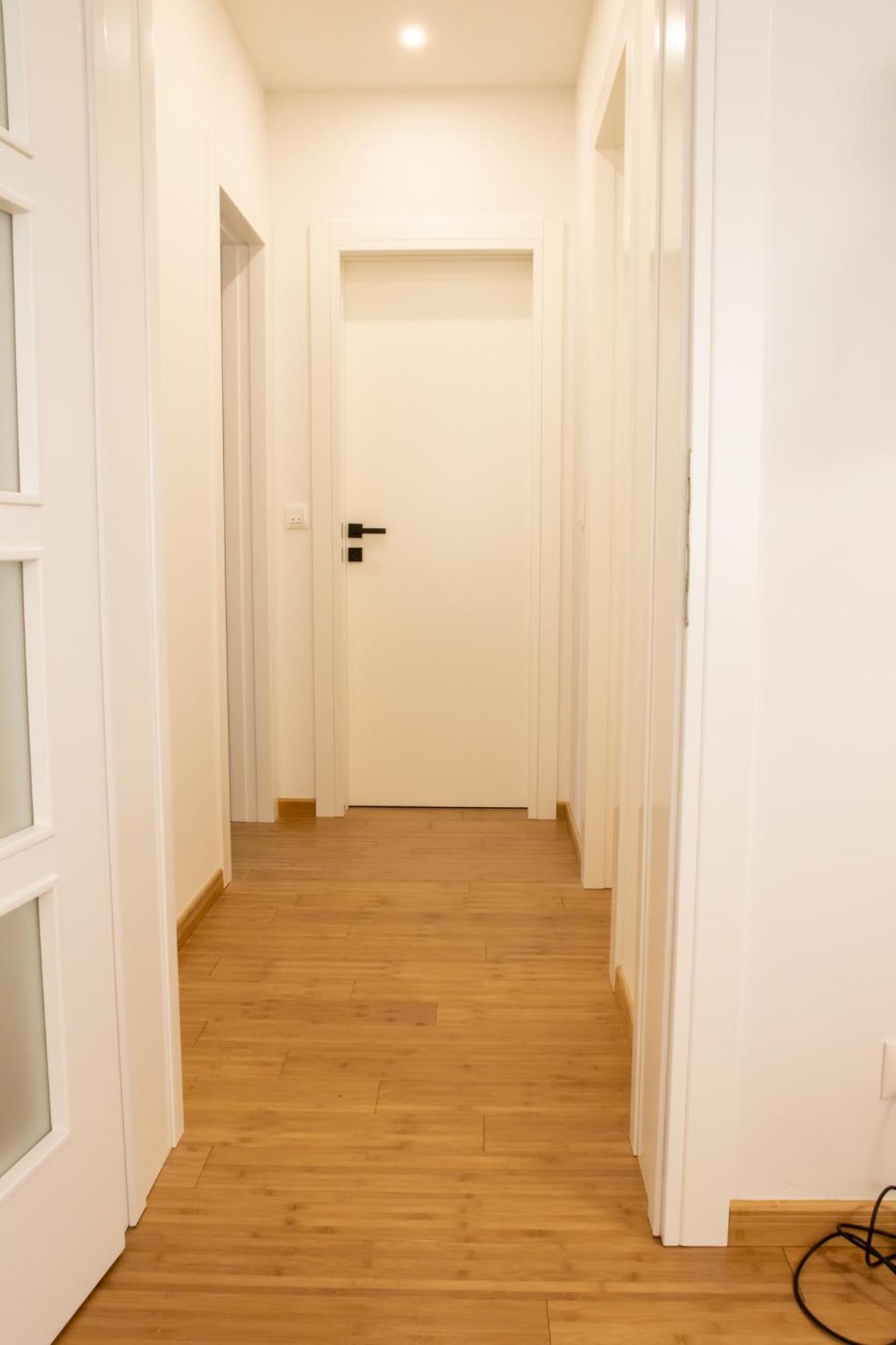 זאגרב Hugo Apartments מראה חיצוני תמונה