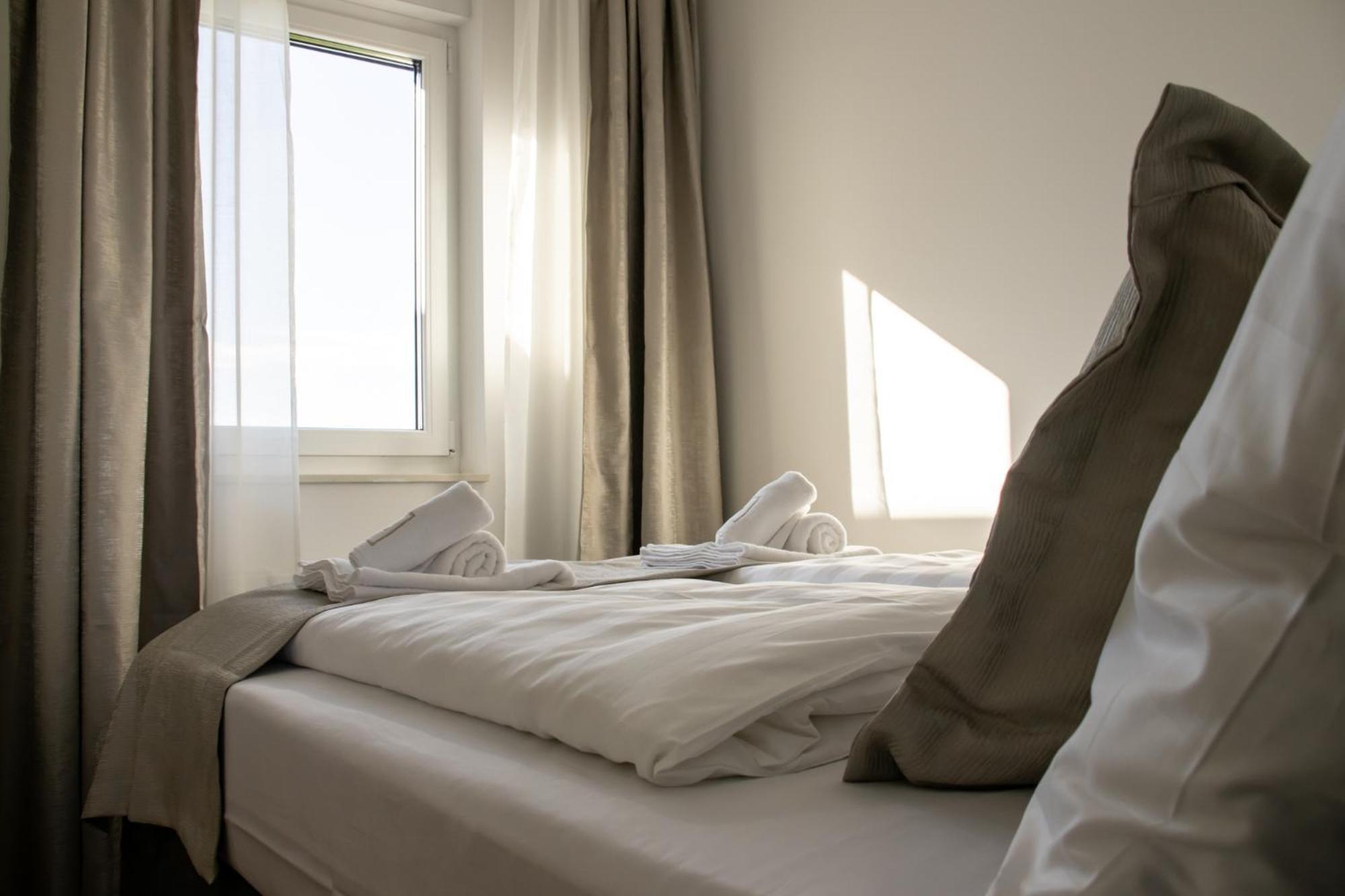 זאגרב Hugo Apartments מראה חיצוני תמונה
