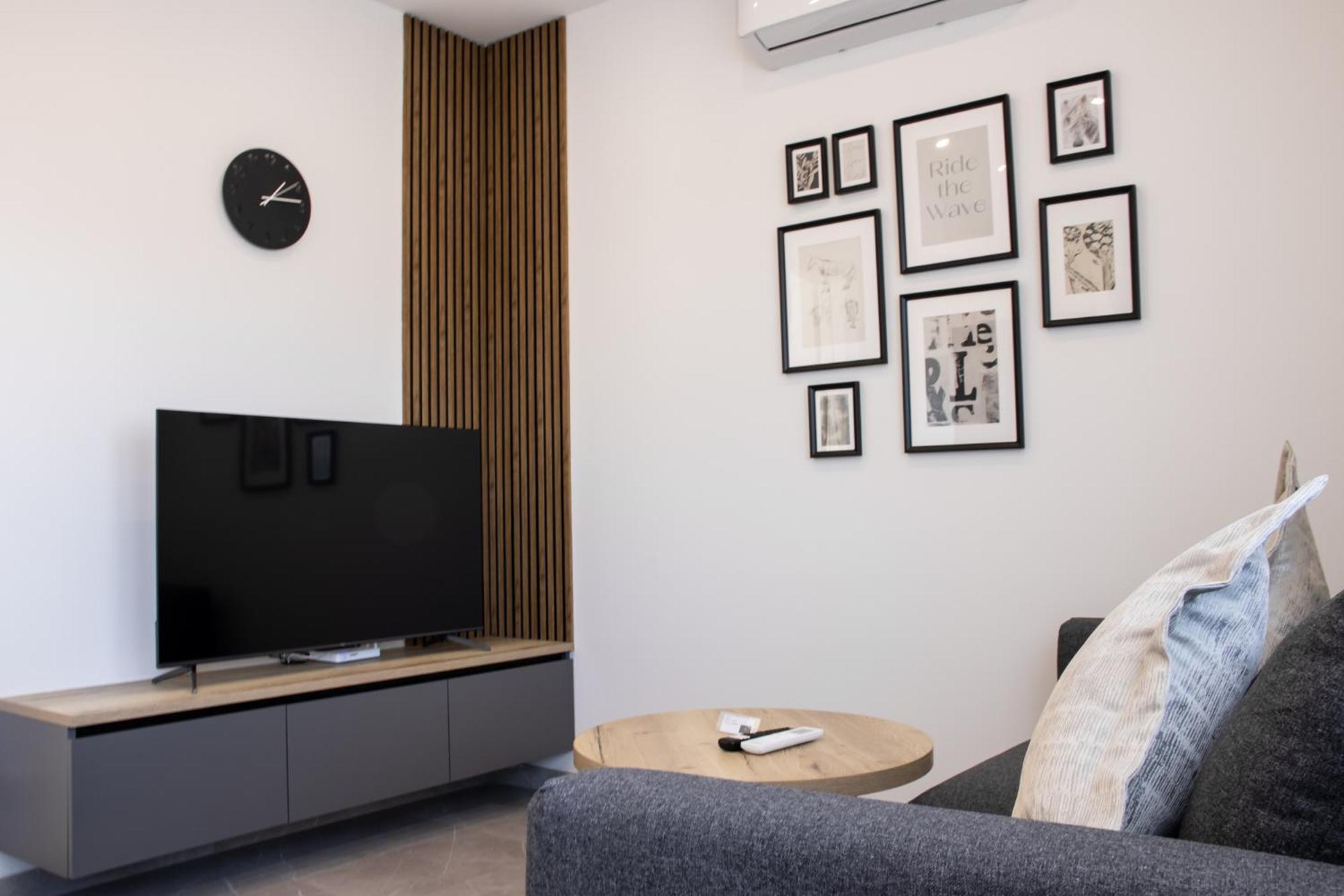 זאגרב Hugo Apartments מראה חיצוני תמונה