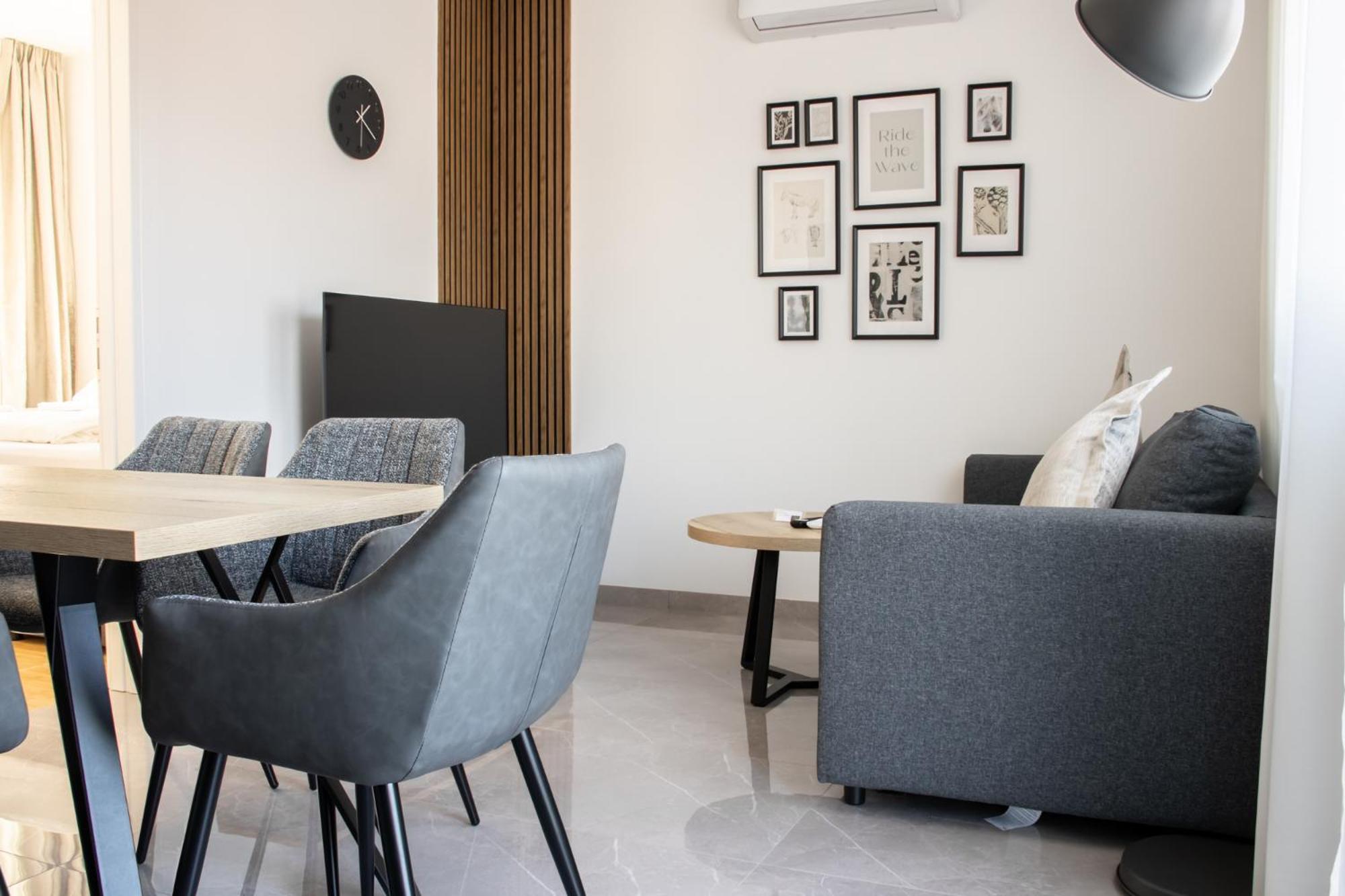 זאגרב Hugo Apartments מראה חיצוני תמונה