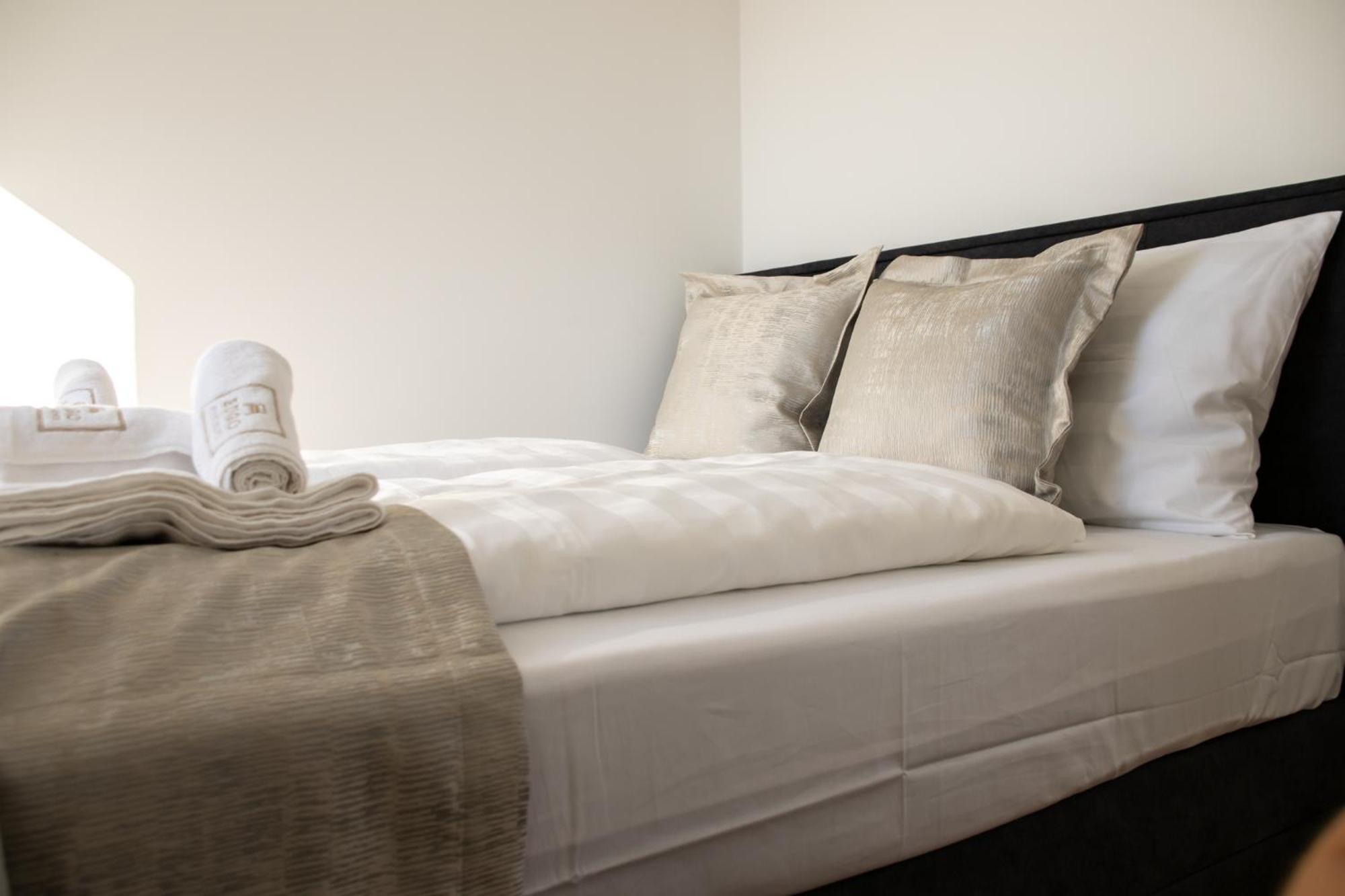 זאגרב Hugo Apartments מראה חיצוני תמונה