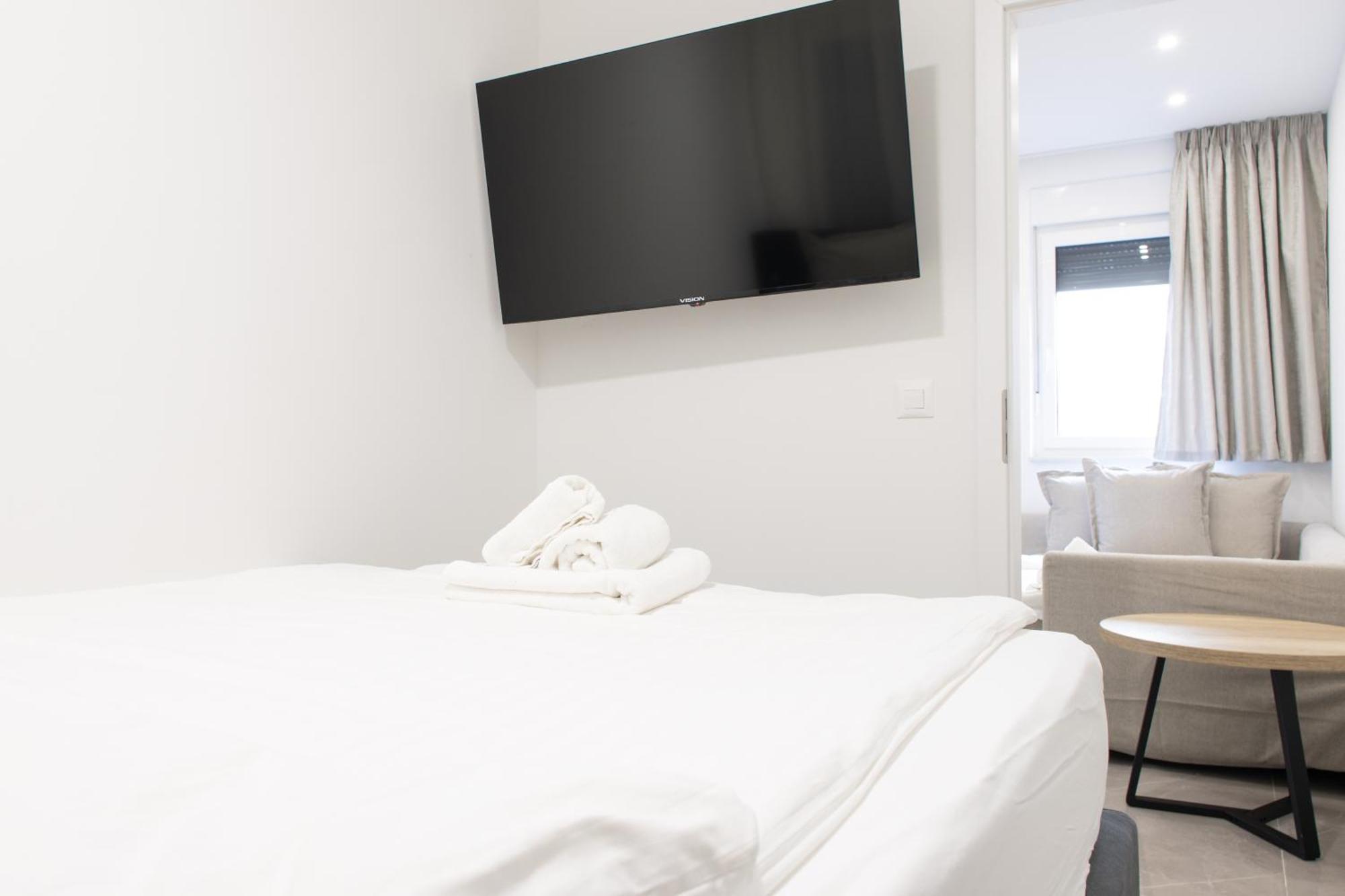 זאגרב Hugo Apartments מראה חיצוני תמונה